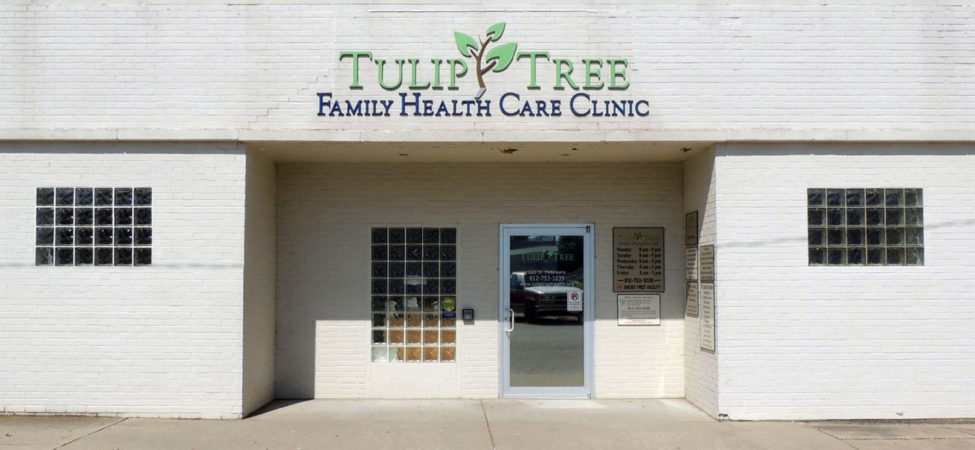 Tulip Tree Family Health Care