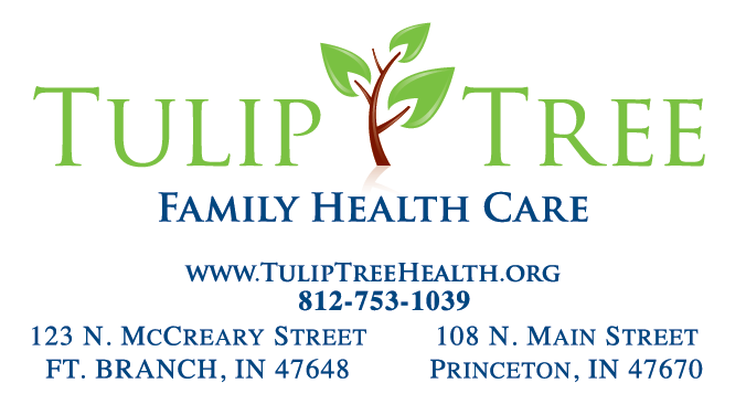 Tulip Tree - Princeton & Fort Branch