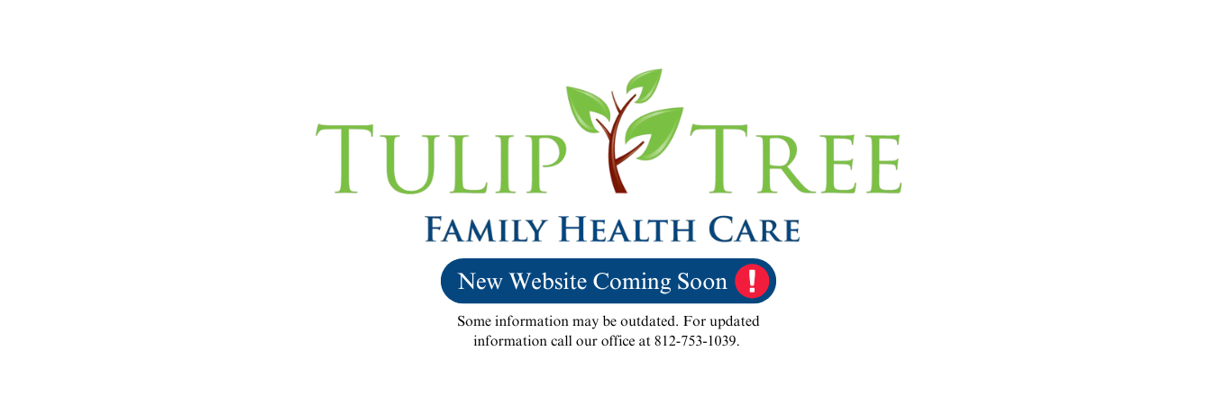 Tulip Tree Family Health Care