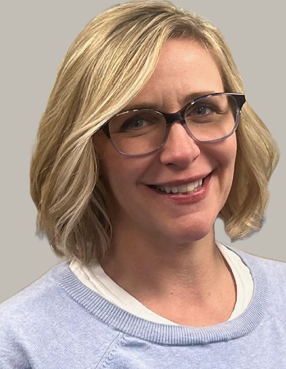 Amanda Newcomb PMHNP Accepting referrals for behavioral health medication management.