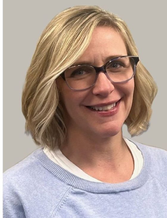 Amanda Newcomb PMHNP Now accepting patients for behavioral health medication management.