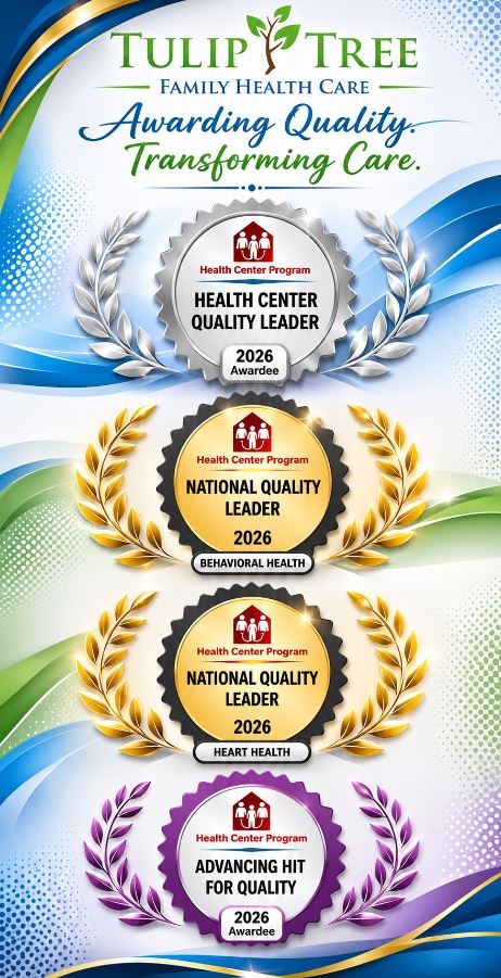 badges